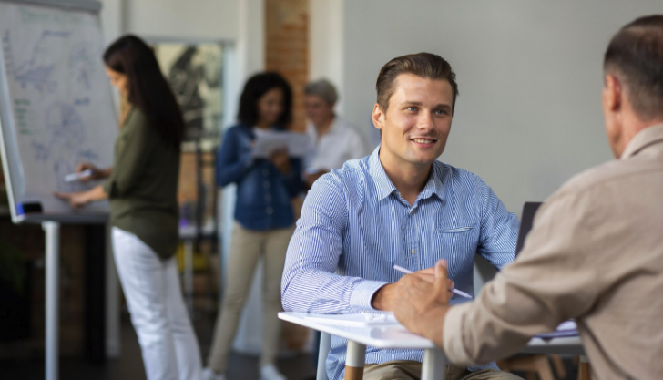 entreprises formées par l'académie cder