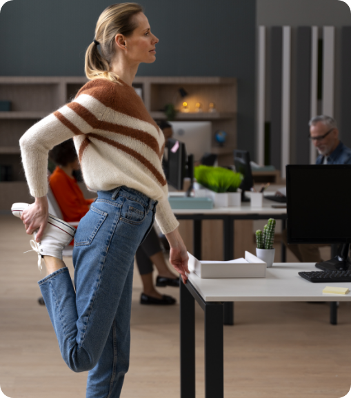 L’Académie cder : au cœur du bien-être et de la performance en entreprise
