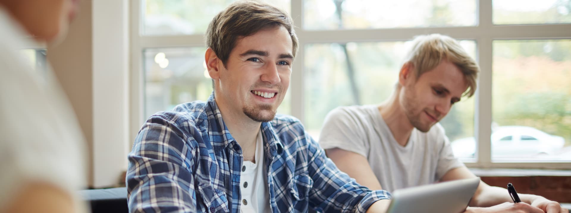 entreprises formées par l'académie cder