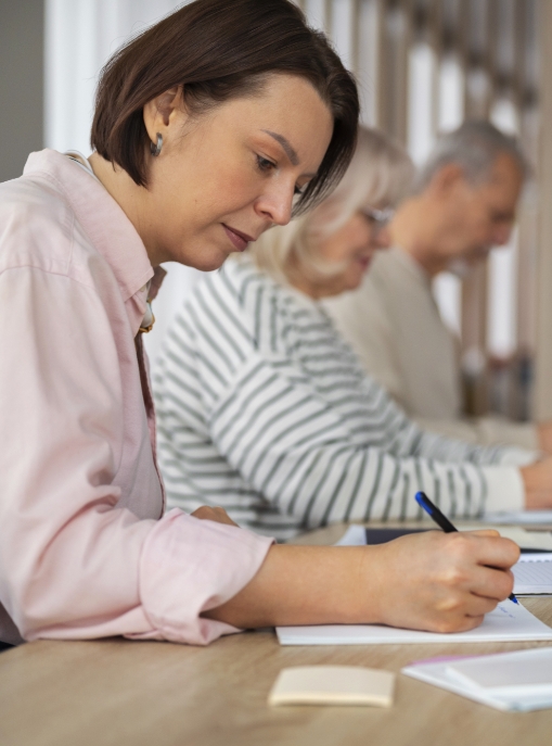 entreprises formées par l'académie cder