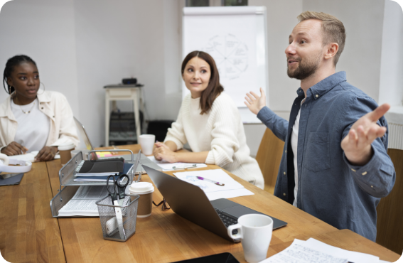 Formation opérationnelle pour maîtriser les obligations essentielles en droit du travail, sécuriser ses pratiques d'employeur et gérer efficacement les situations du quotidien en entreprise