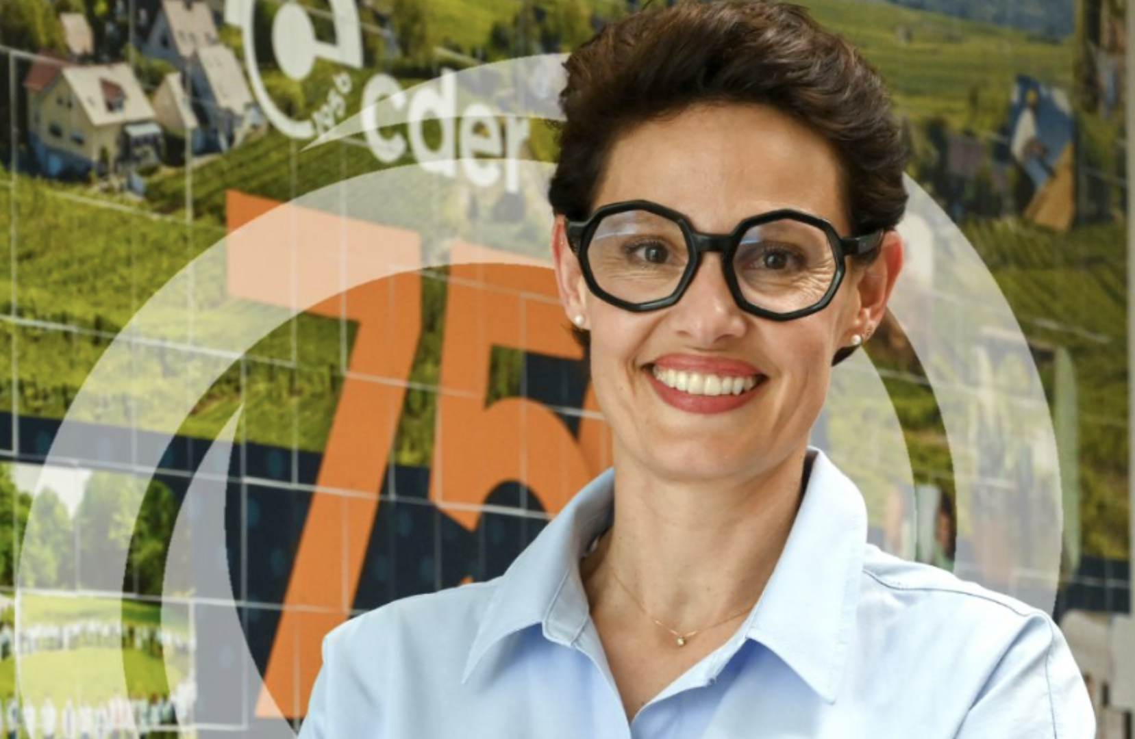 Foire de Châlons 2026 - Académie cder sera présente