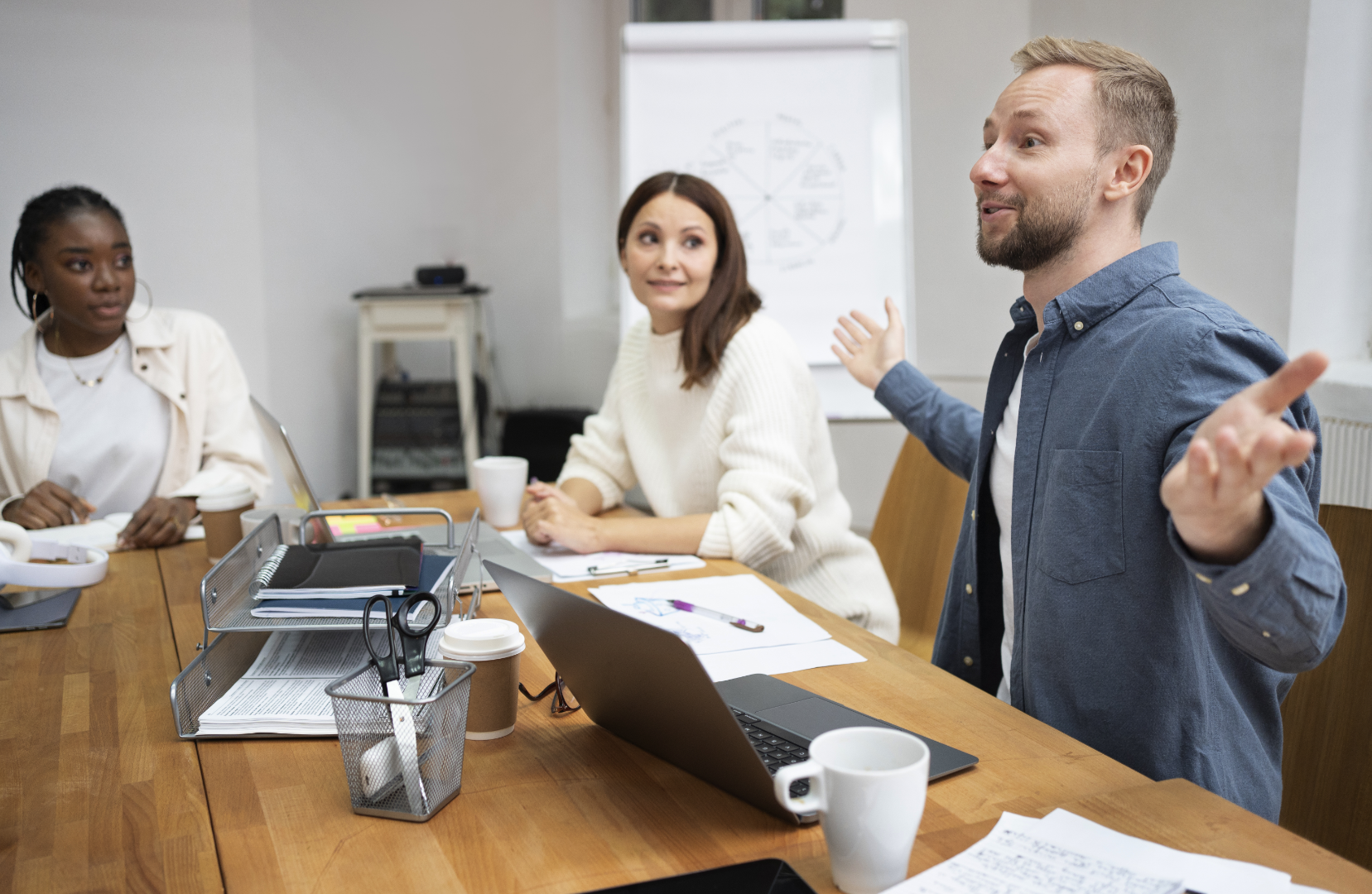 Créer son entreprise : notre formation E-learning en 11 modules avec l'académie cder