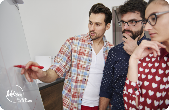 formation académie cder Optimiser sa communication relationnelle