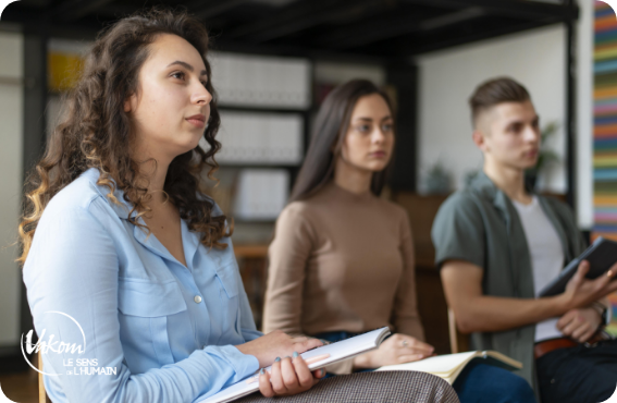Management : Préparer, conduire et suivre l'entretien annuel dans un climat de confiance et de motivation