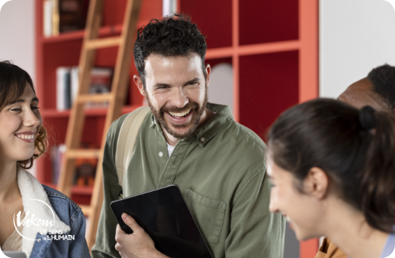 Perfectionner ses entretiens de recrutement avec l'académie cder