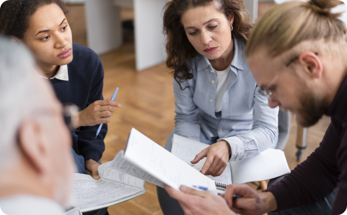 Manager et prévenir la souffrance au travail avec l'académie cder