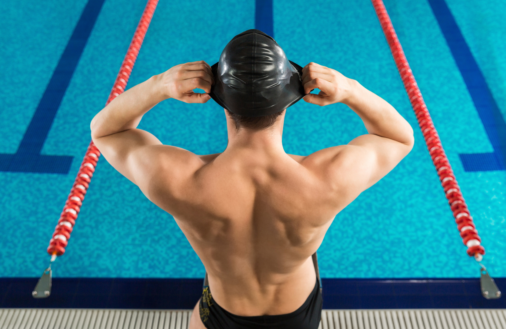 Plongez dans le grand bain avec L'Académie cder formations juridique