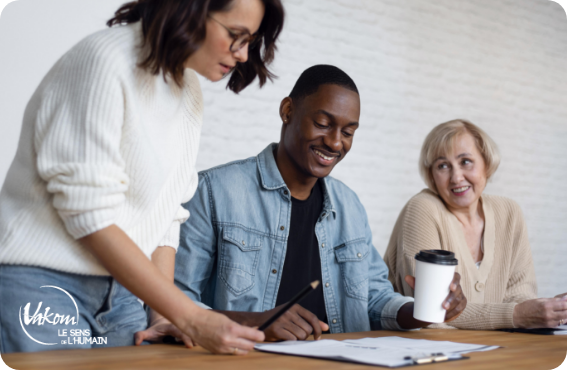 Recruter et intégrer de nouveaux collaborateurs